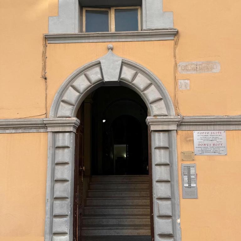 Domus Roxy - Appartamento con 2 Camere da Letto - 15
