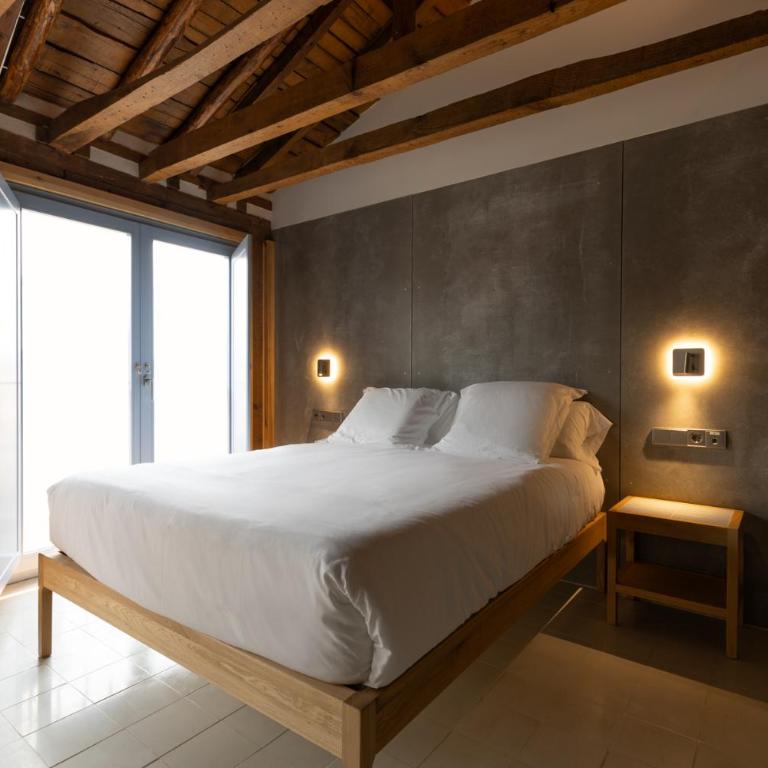 Hotel Boutique Quinta Esencia - Habitación Doble Esencia - 27