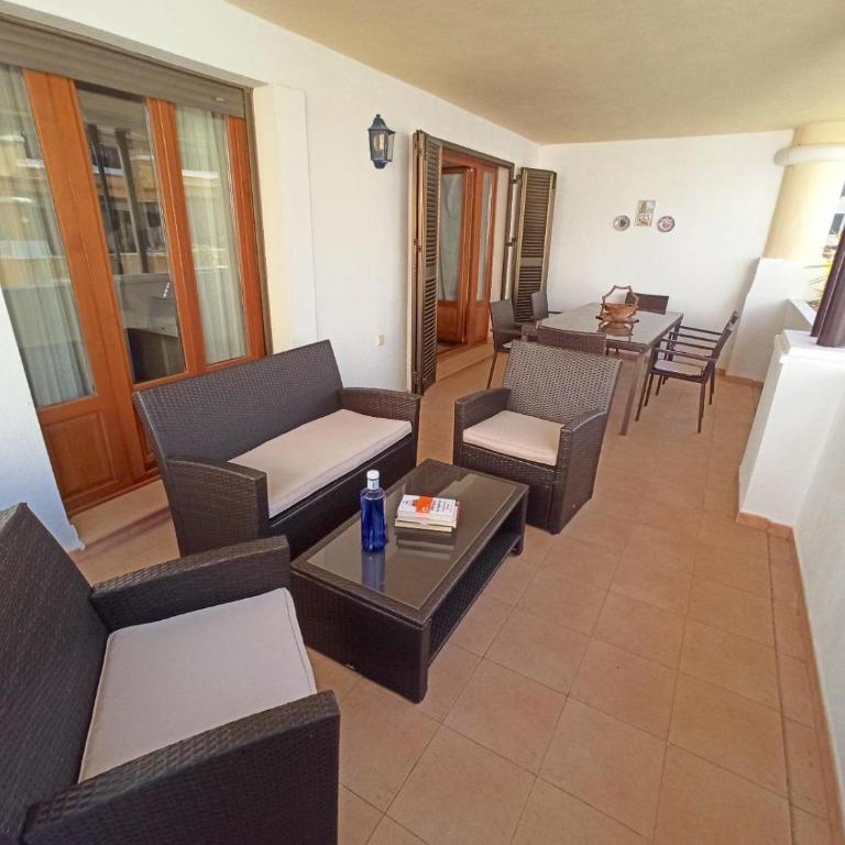 Marina, junto al Algarve portugués, by Guadiana Holidays - Apartamento de 3 dormitorios Premium - 14