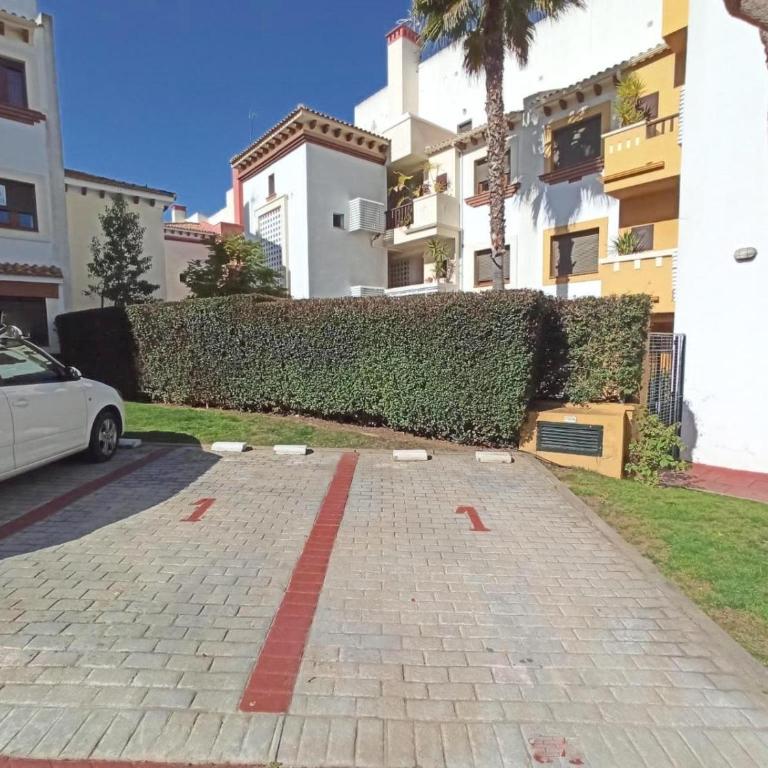 Marina, junto al Algarve portugués, by Guadiana Holidays - Apartamento de 3 dormitorios Premium - 13
