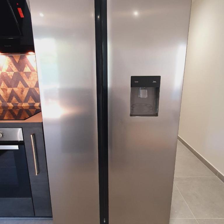 T3 double terrasses CLIM WIFI en Centre-ville - ROSSIconciergerie - Linge inclus - Two-Bedroom Apartment - 18