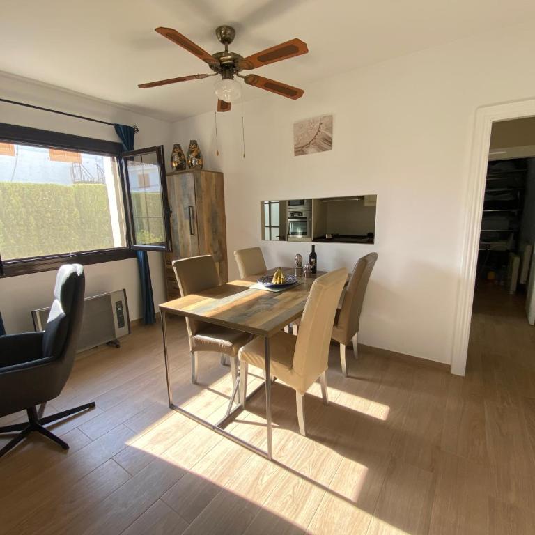 Luxury bungalow in Dehesa de Campoamor 900 meters from the beach - Casa de 2 dormitorios - 14