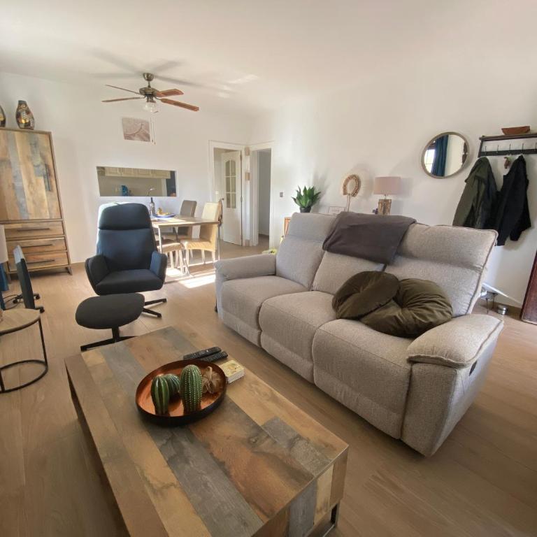Luxury bungalow in Dehesa de Campoamor 900 meters from the beach - Casa de 2 dormitorios - 15