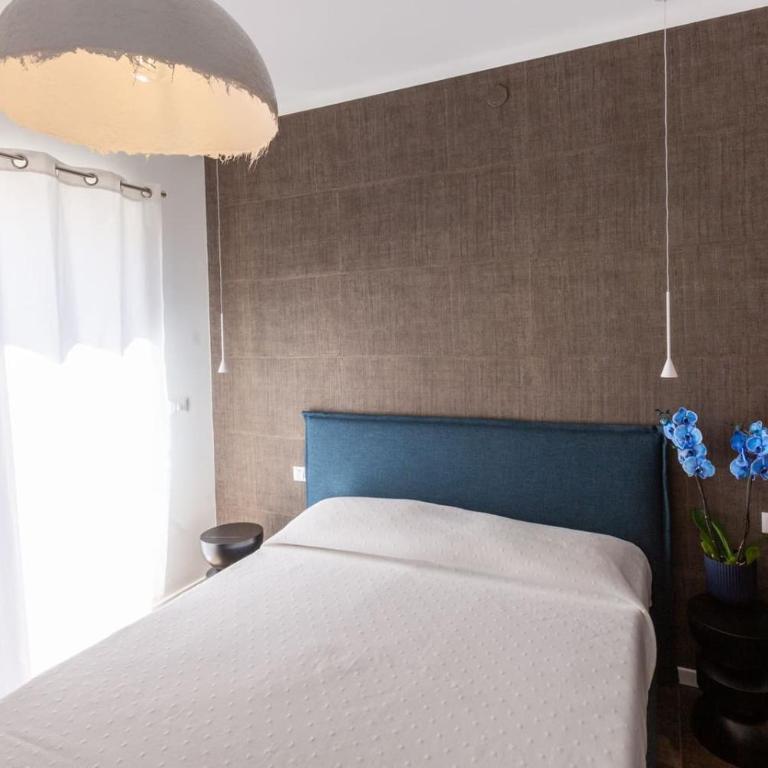 Sunset Room&Breakfast - Camera Matrimoniale con Bagno Privato - 10