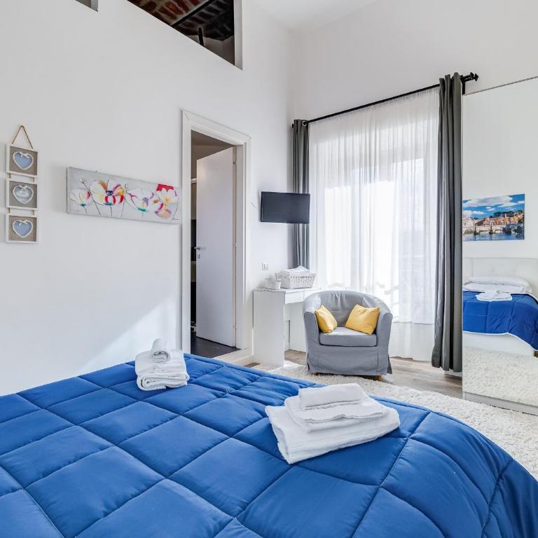 Apartment near the Vatican - Appartamento Superior - 4