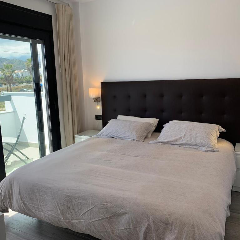 Exotic Villa Private Pool Nerja - Villa de 3 dormitorios - 11