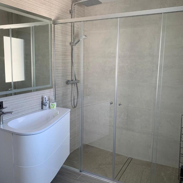 Exotic Villa Private Pool Nerja - Villa de 3 dormitorios - 17