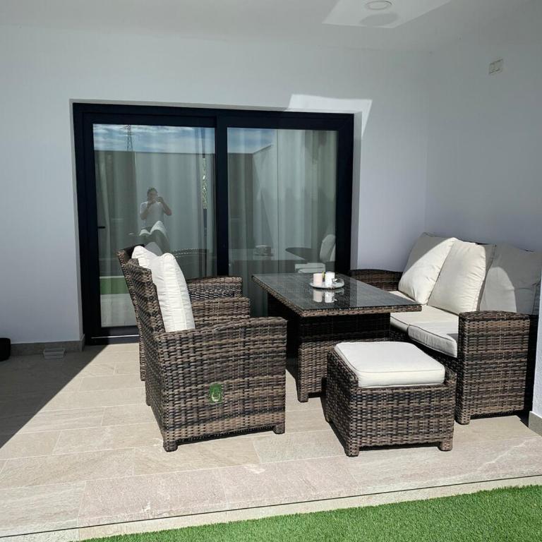 Exotic Villa Private Pool Nerja - Villa de 3 dormitorios - 15