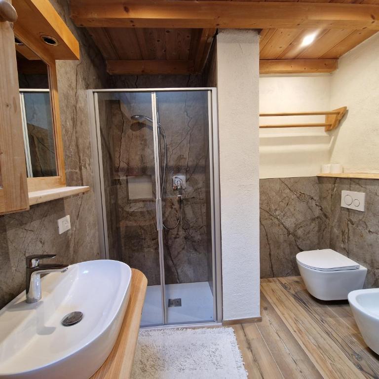 Casa Campetta - Standard Apartment - 11