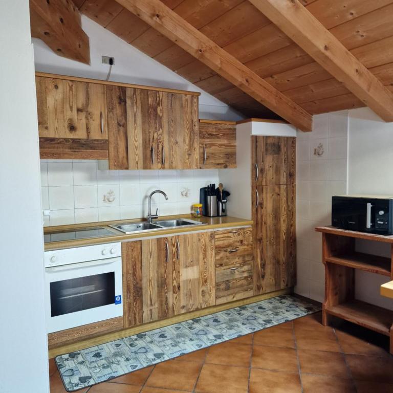 Casa Campetta - Standard Apartment - 4
