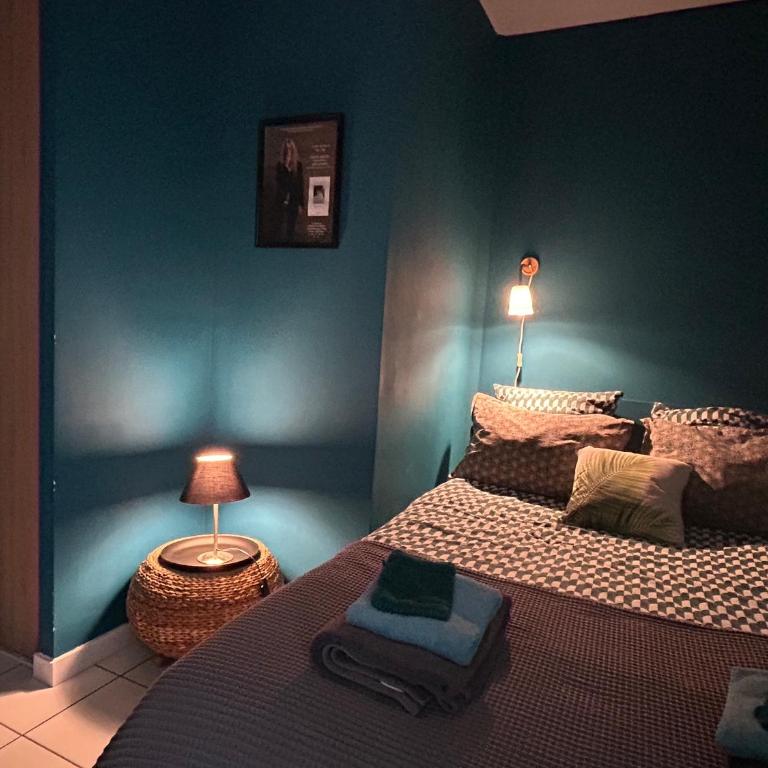 Un duplex à PARIS DAUMESNIL - Appartamento con 2 Camere da Letto - 11