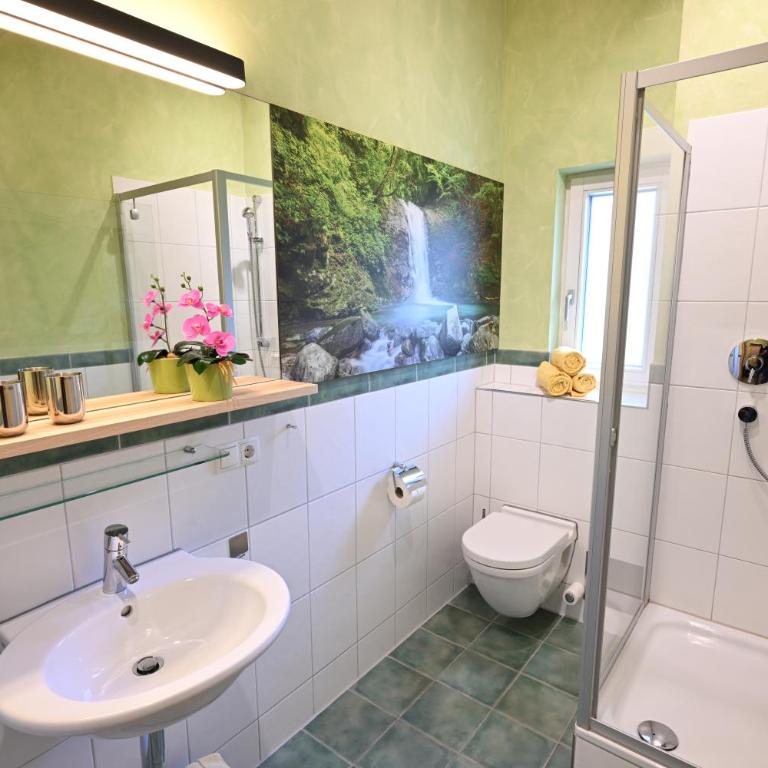 Haus Bergahorn Allgäu - Sommer mit Bergbahnticket - Apartment mit Balkon - 7