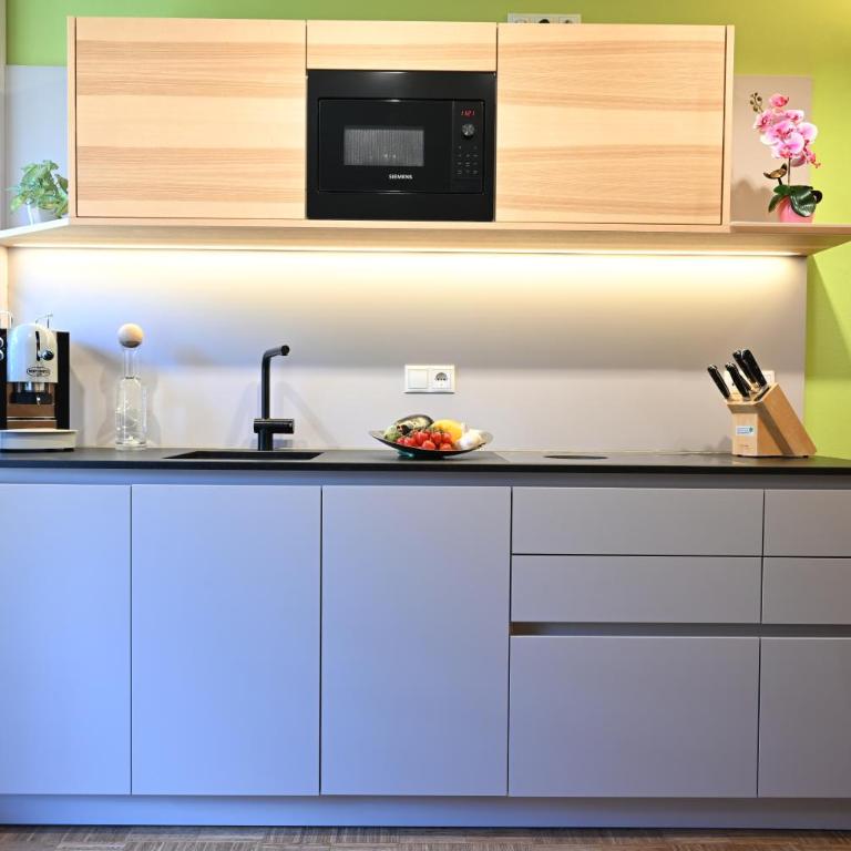 Haus Bergahorn Allgäu - Sommer mit Bergbahnticket - Apartment mit Balkon - 6