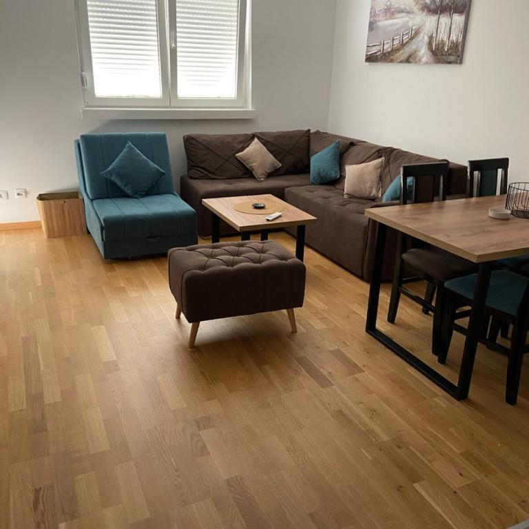 Apartman Moj kutak 29 - Apartman sa 1 Spavaćom Sobom - 5