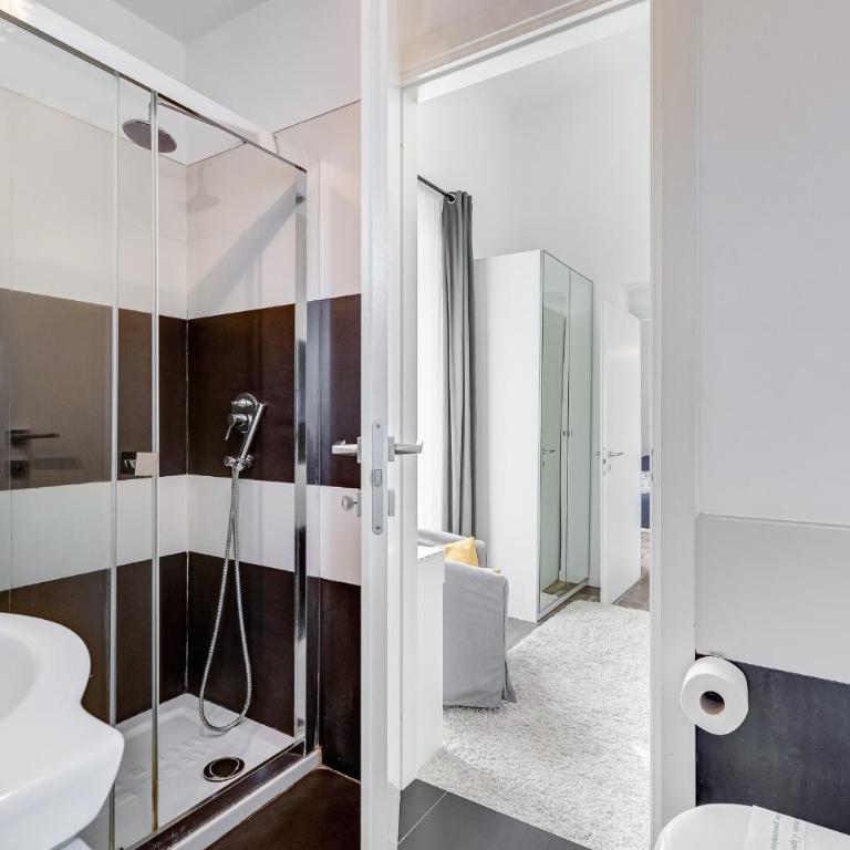 Apartment near the Vatican - Appartamento Superior - 6