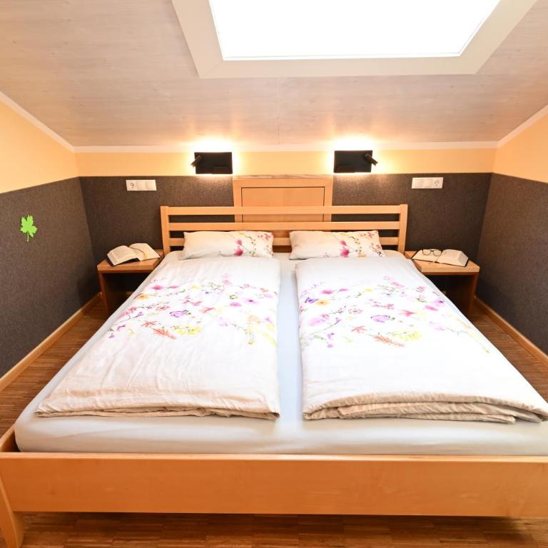 Haus Bergahorn Allgäu - Sommer mit Bergbahnticket - Apartment mit Balkon - 12