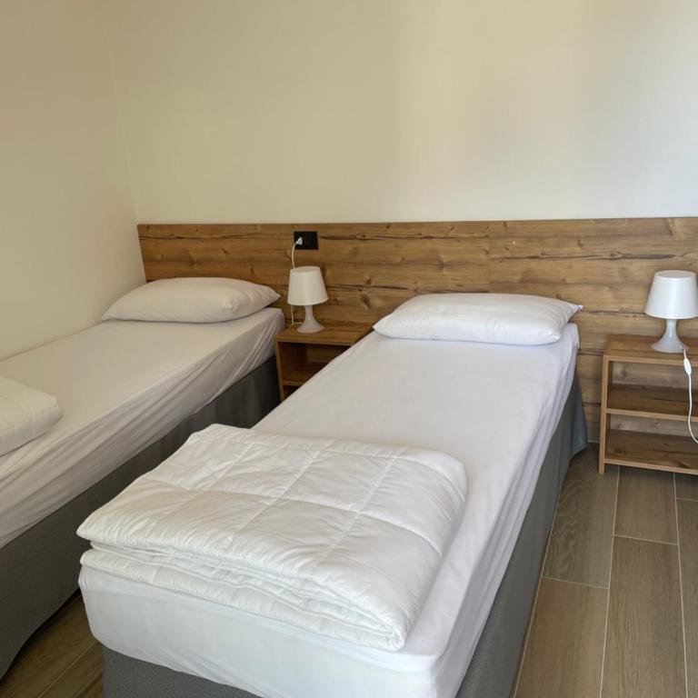 Appartamenti Sky Express - Appartamento con Terrazza - 4