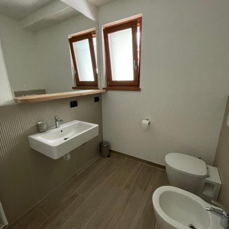 Appartamenti Sky Express - Appartamento con Terrazza - 7