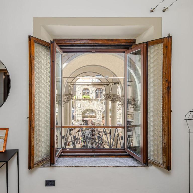 UNYCA - La Loggia Florence Central - Appartamento con 1 Camera da Letto - 2
