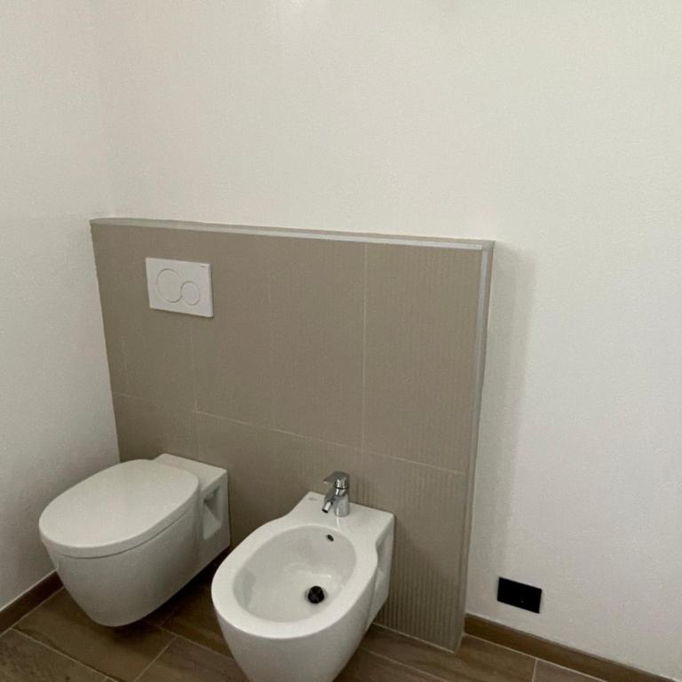Appartamenti Sky Express - Appartamento con Terrazza - 8