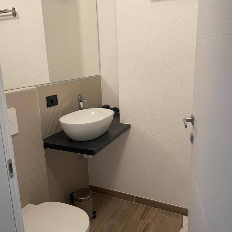 Appartamenti Sky Express - Appartamento con Terrazza - 10
