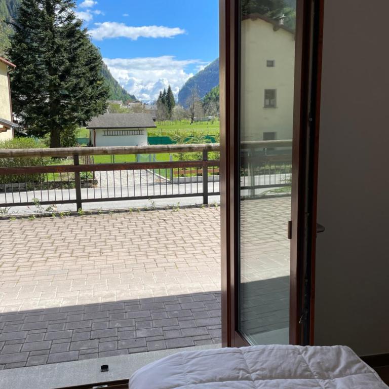 Appartamenti Sky Express - Appartamento con Terrazza - 11