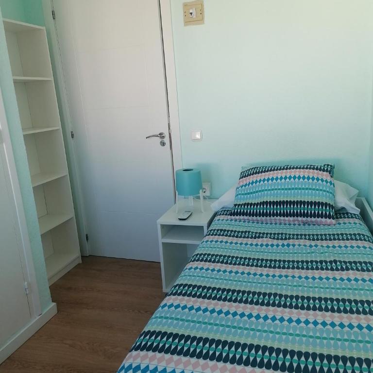 RESIDENCIA ABAY - Small Single Room - 6
