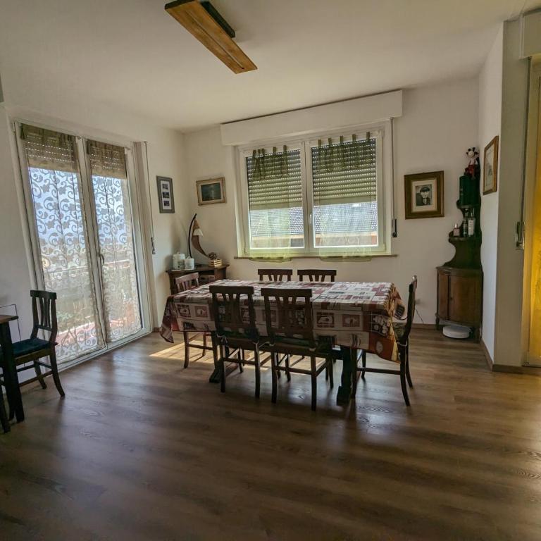 Maison Alice - One-Bedroom Apartment - 65