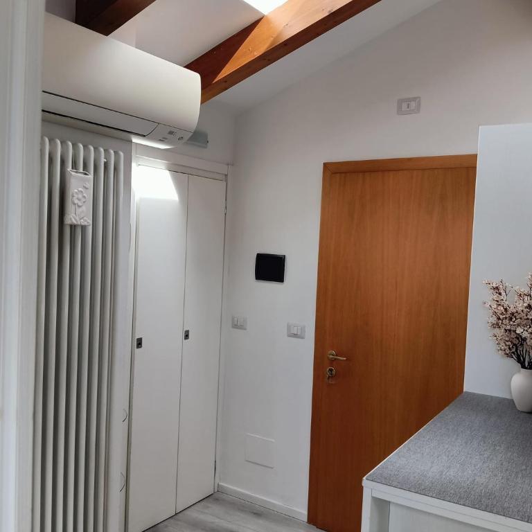 Attico delle Dolomiti - Apartment mit 2 Schlafzimmern - 28