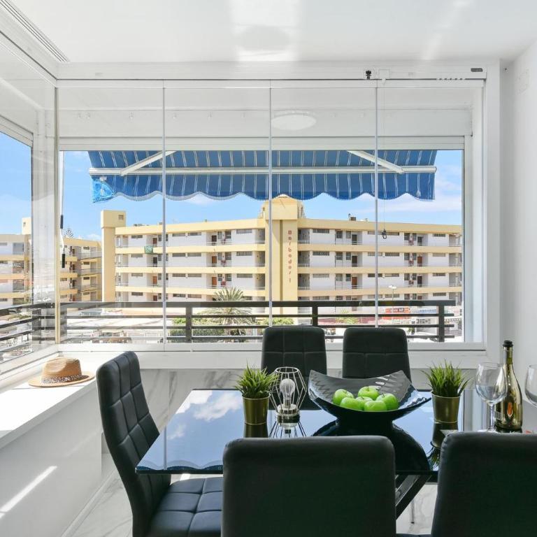 Iguazu 304 by VillaGranCanaria - Apartamento de 1 dormitorio - 3