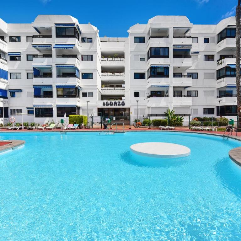Iguazu 304 by VillaGranCanaria - Apartamento de 1 dormitorio - 15