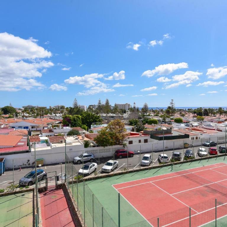 Iguazu 304 by VillaGranCanaria - Apartamento de 1 dormitorio - 18