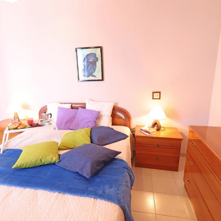 Casa Rita a Otranto - Appartamento con 2 Camere da Letto - 1