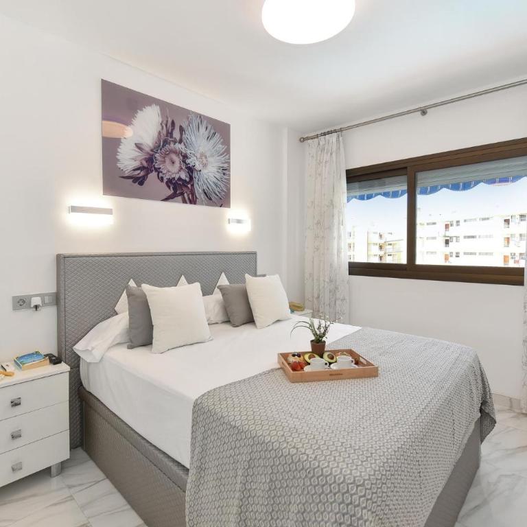 Iguazu 304 by VillaGranCanaria - Apartamento de 1 dormitorio - 7