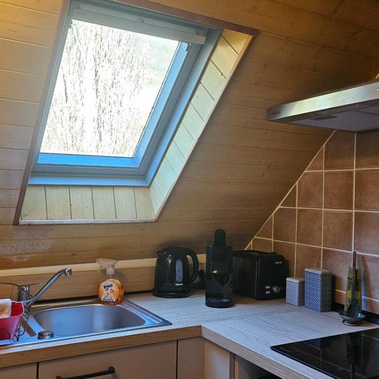 Les mascottes - Appartement 2 Chambres - 20