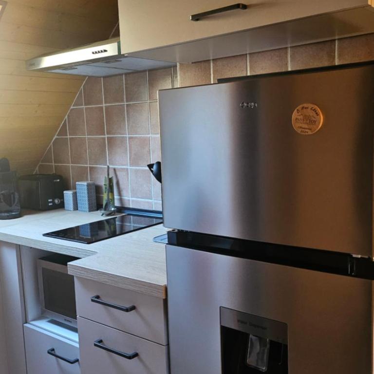 Les mascottes - Appartement 2 Chambres - 21