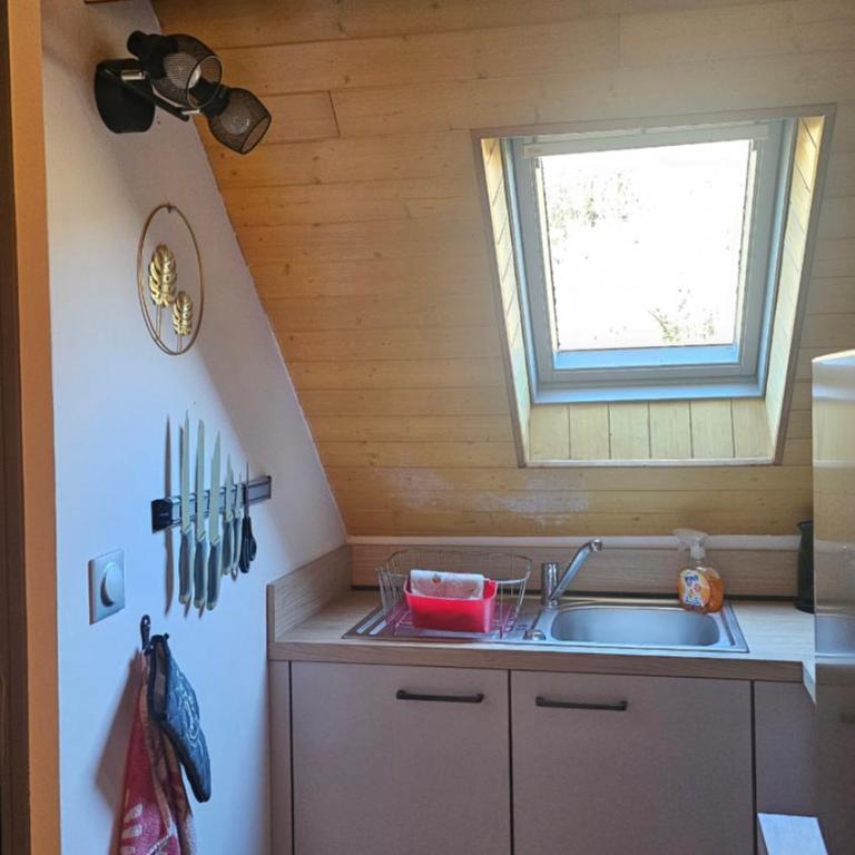 Les mascottes - Appartement 2 Chambres - 22