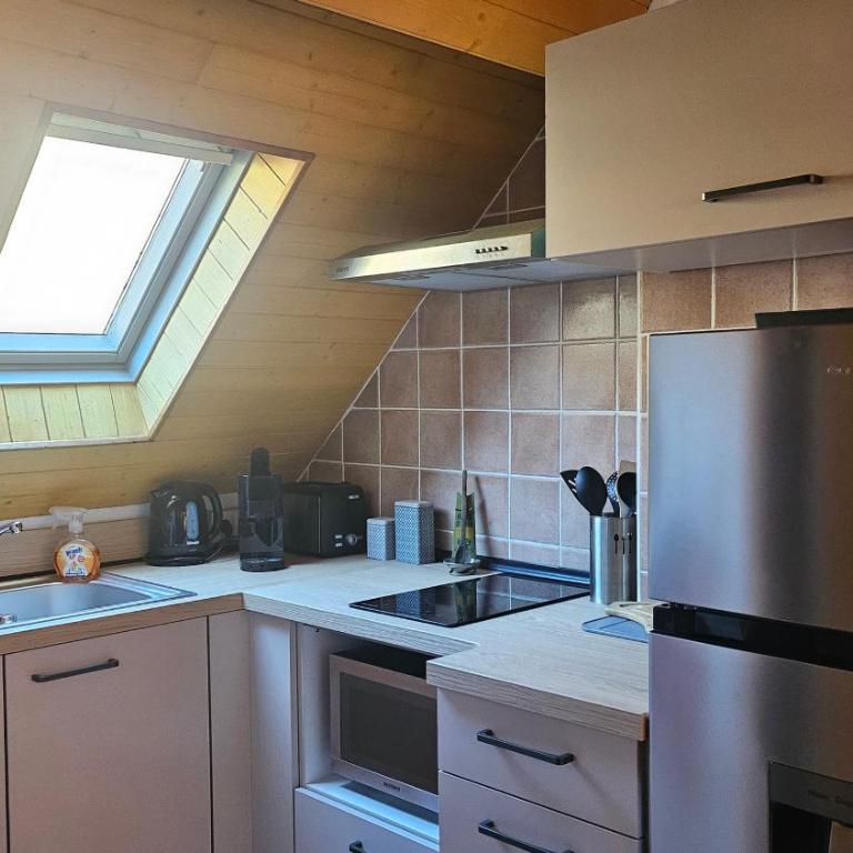 Les mascottes - Appartement 2 Chambres - 1