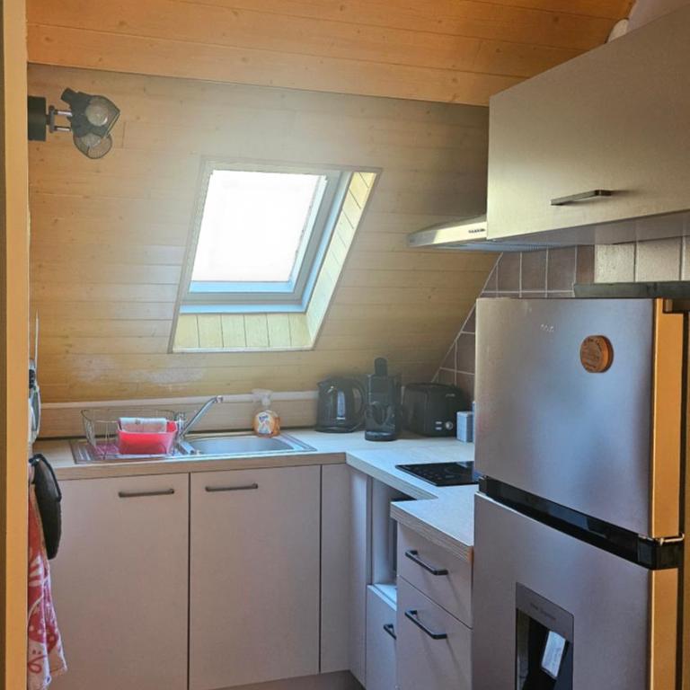Les mascottes - Appartement 2 Chambres - 23