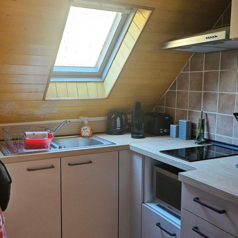 Les mascottes - Appartement 2 Chambres - 24
