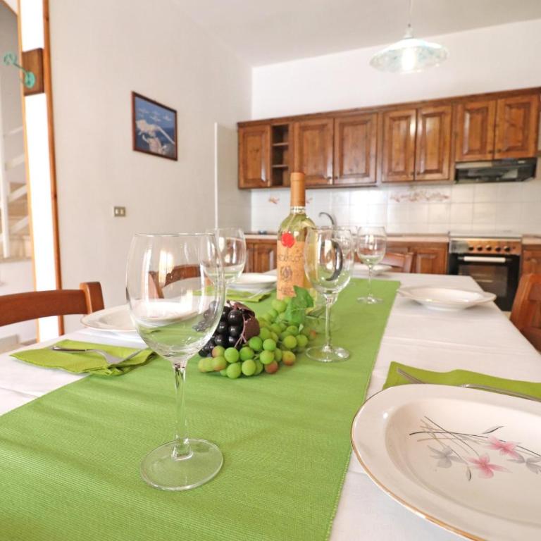 Casa Rita a Otranto - Appartamento con 2 Camere da Letto - 3