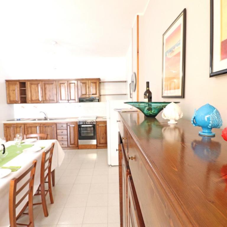 Casa Rita a Otranto - Appartamento con 2 Camere da Letto - 6