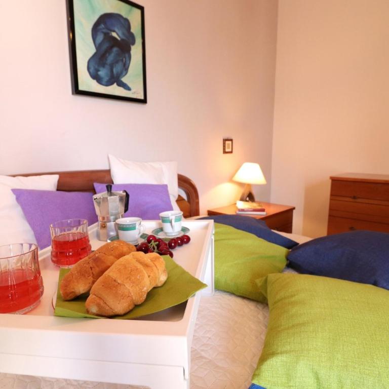 Casa Rita a Otranto - Appartamento con 2 Camere da Letto - 12