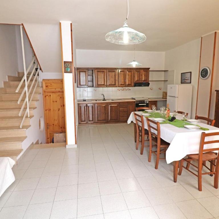 Casa Rita a Otranto - Appartamento con 2 Camere da Letto - 13