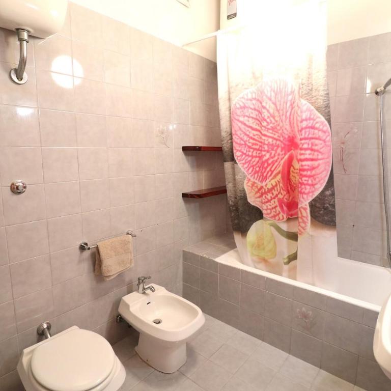 Casa Rita a Otranto - Appartamento con 2 Camere da Letto - 14
