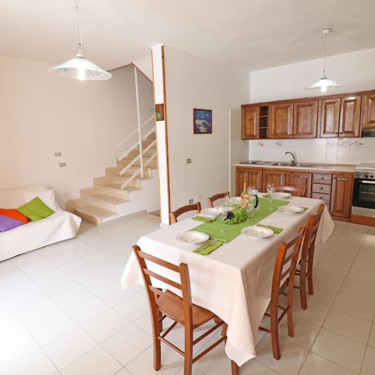 Casa Rita a Otranto - Appartamento con 2 Camere da Letto - 15