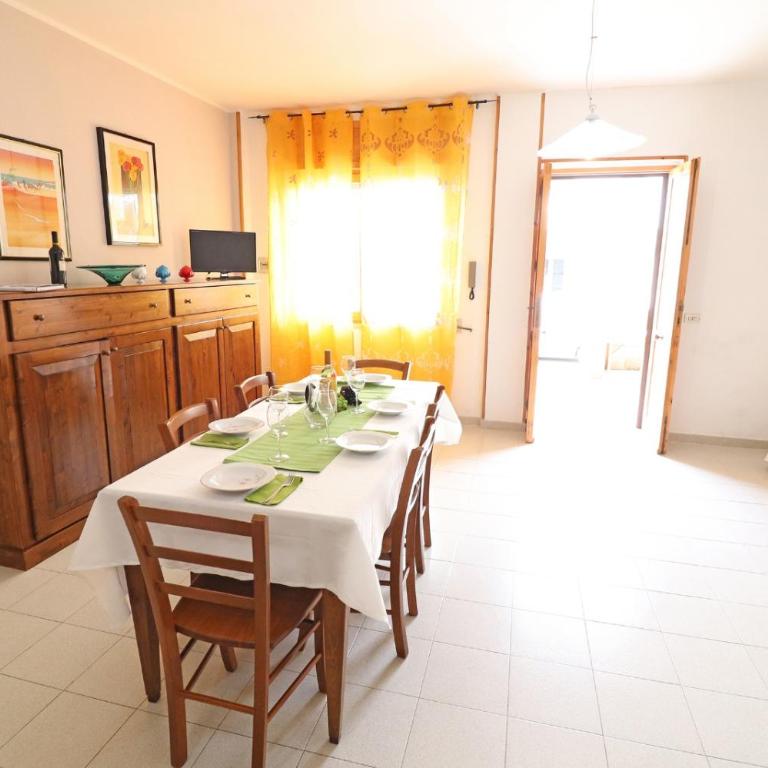 Casa Rita a Otranto - Appartamento con 2 Camere da Letto - 17