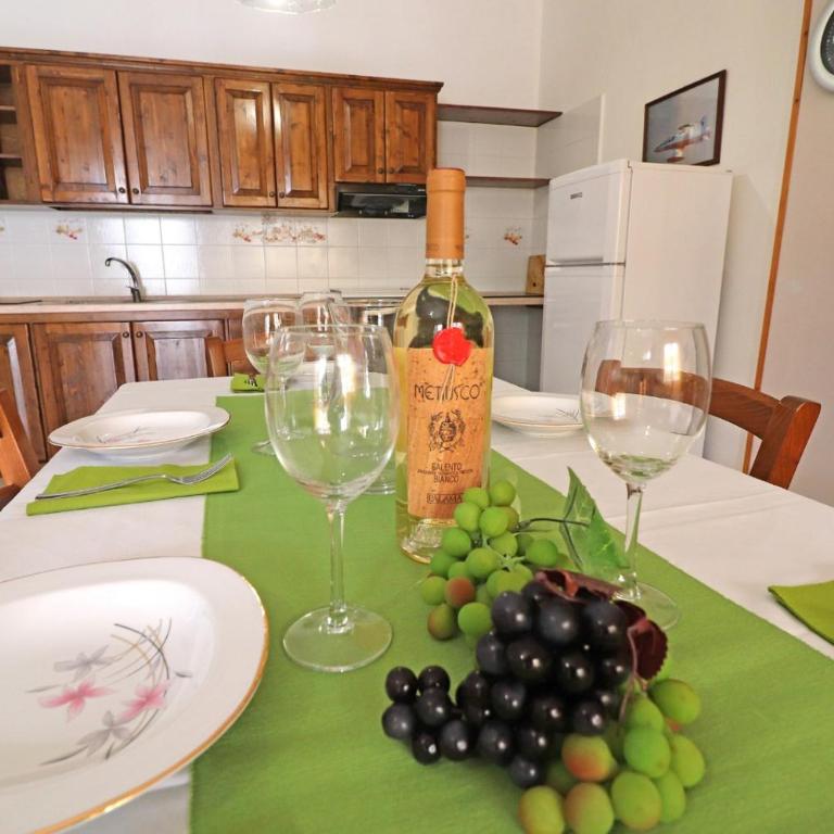 Casa Rita a Otranto - Appartamento con 2 Camere da Letto - 19