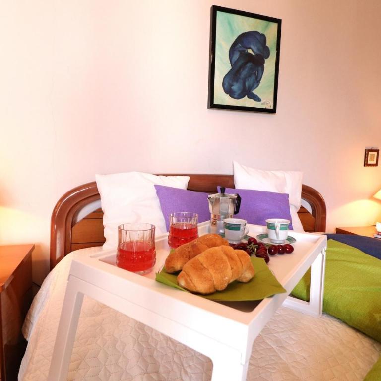 Casa Rita a Otranto - Appartamento con 2 Camere da Letto - 26