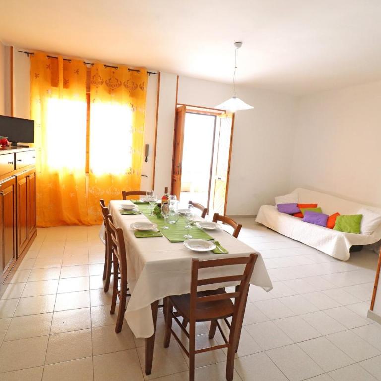 Casa Rita a Otranto - Appartamento con 2 Camere da Letto - 29